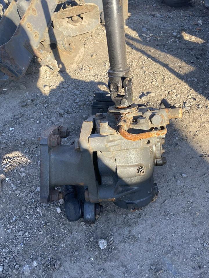 Mercedes Atego Lenkung Lenkgetriebe LS4 A 970 461 06 11 - Dirección para Camión: foto 2 Mercedes Atego Lenkung Lenkgetriebe LS4 A 970 461 06 11 - Dirección para Camión: foto 2