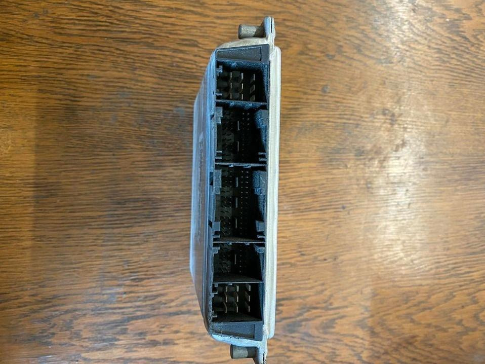 Mercedes Sprinter BOSCH Steuergerät A 611 153 38 79 - Unidad de control para Camión: foto 2 Mercedes Sprinter BOSCH Steuergerät A 611 153 38 79 - Unidad de control para Camión: foto 2