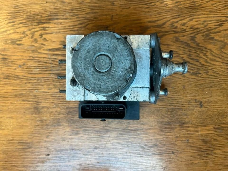 Mercedes Sprinter Hydraulikblock ABS Pumpe A0074313812 - Hidráulica para Camión: foto 1 Mercedes Sprinter Hydraulikblock ABS Pumpe A0074313812 - Hidráulica para Camión: foto 1