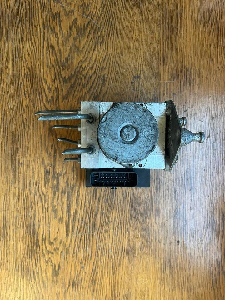 Mercedes Sprinter Hydraulikblock ABS Pumpe A0074314612 - Hidráulica para Camión: foto 1 Mercedes Sprinter Hydraulikblock ABS Pumpe A0074314612 - Hidráulica para Camión: foto 1