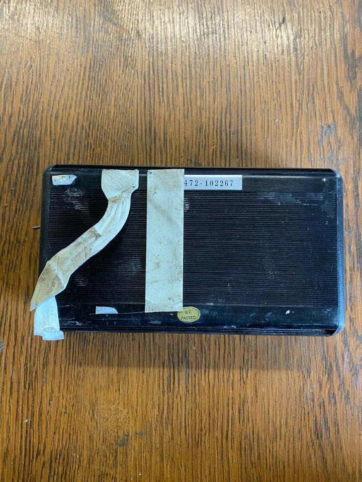 Mercedes Sprinter Spannungswandler WAECO PerfectPower DCDC24 - Sistema eléctrico para Camión: foto 2 Mercedes Sprinter Spannungswandler WAECO PerfectPower DCDC24 - Sistema eléctrico para Camión: foto 2