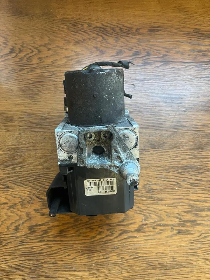 Mercedes Vito Hydraulikblock ABS Pumpe A0014460989 - Hidráulica para Camión: foto 5 Mercedes Vito Hydraulikblock ABS Pumpe A0014460989 - Hidráulica para Camión: foto 5