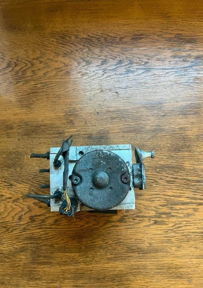 Mercedes Vito Hydraulikblock ABS Pumpe A0014460989 - Hidráulica para Camión: foto 1 Mercedes Vito Hydraulikblock ABS Pumpe A0014460989 - Hidráulica para Camión: foto 1