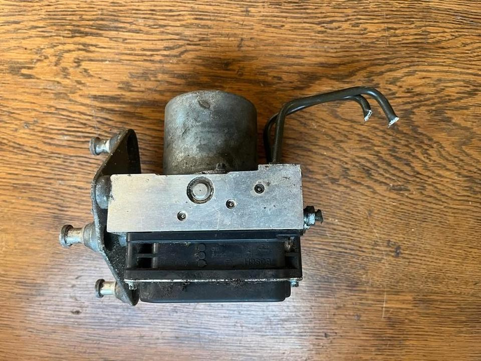 Mercedes Vito Hydraulikblock ABS Pumpe A0014468989 - Hidráulica para Camión: foto 5 Mercedes Vito Hydraulikblock ABS Pumpe A0014468989 - Hidráulica para Camión: foto 5