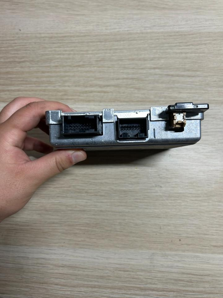 Opel Insignia A Steuergerät 13353284 - Unidad de control para Camión: foto 5 Opel Insignia A Steuergerät 13353284 - Unidad de control para Camión: foto 5