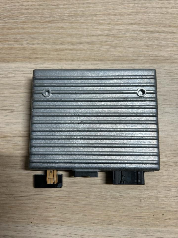 Opel Insignia A Steuergerät 13353284 - Unidad de control para Camión: foto 2 Opel Insignia A Steuergerät 13353284 - Unidad de control para Camión: foto 2