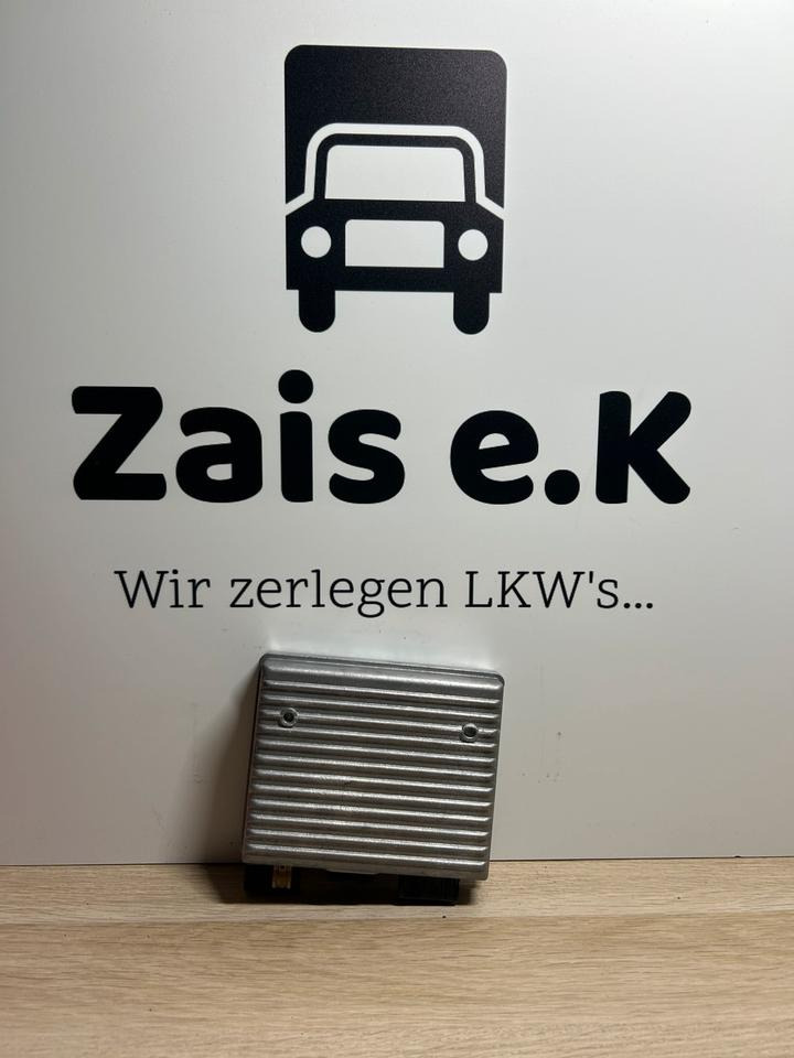 Opel Insignia A Steuergerät 13353284 - Unidad de control para Camión: foto 1 Opel Insignia A Steuergerät 13353284 - Unidad de control para Camión: foto 1