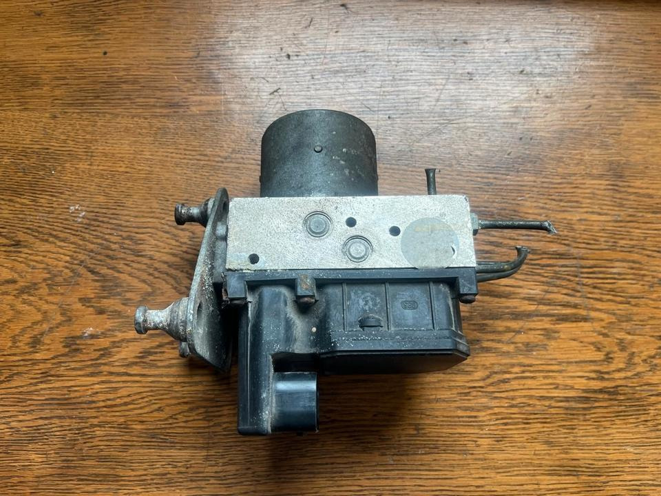 Mercedes Sprinter Hydraulikblock ABS-Pumpe A0004463089 - Piezas de recambio: foto 5 Mercedes Sprinter Hydraulikblock ABS-Pumpe A0004463089 - Piezas de recambio: foto 5