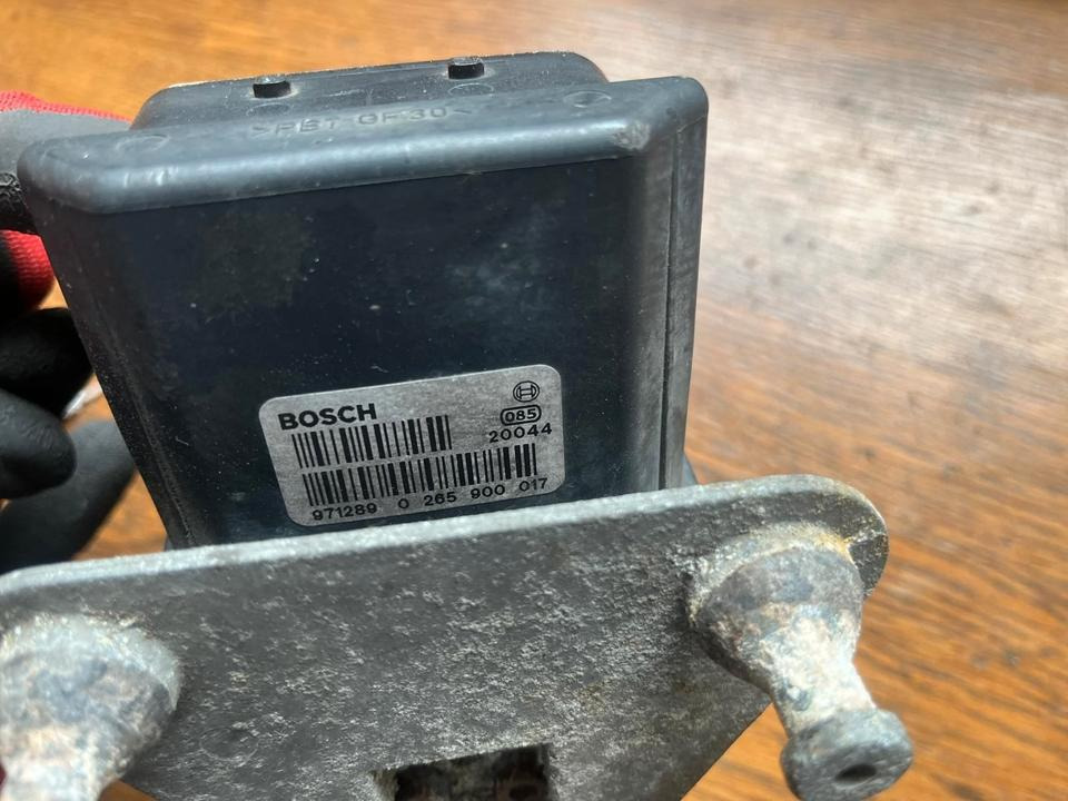 Mercedes Sprinter Hydraulikblock ABS-Pumpe A0004463089 - Piezas de recambio: foto 4 Mercedes Sprinter Hydraulikblock ABS-Pumpe A0004463089 - Piezas de recambio: foto 4