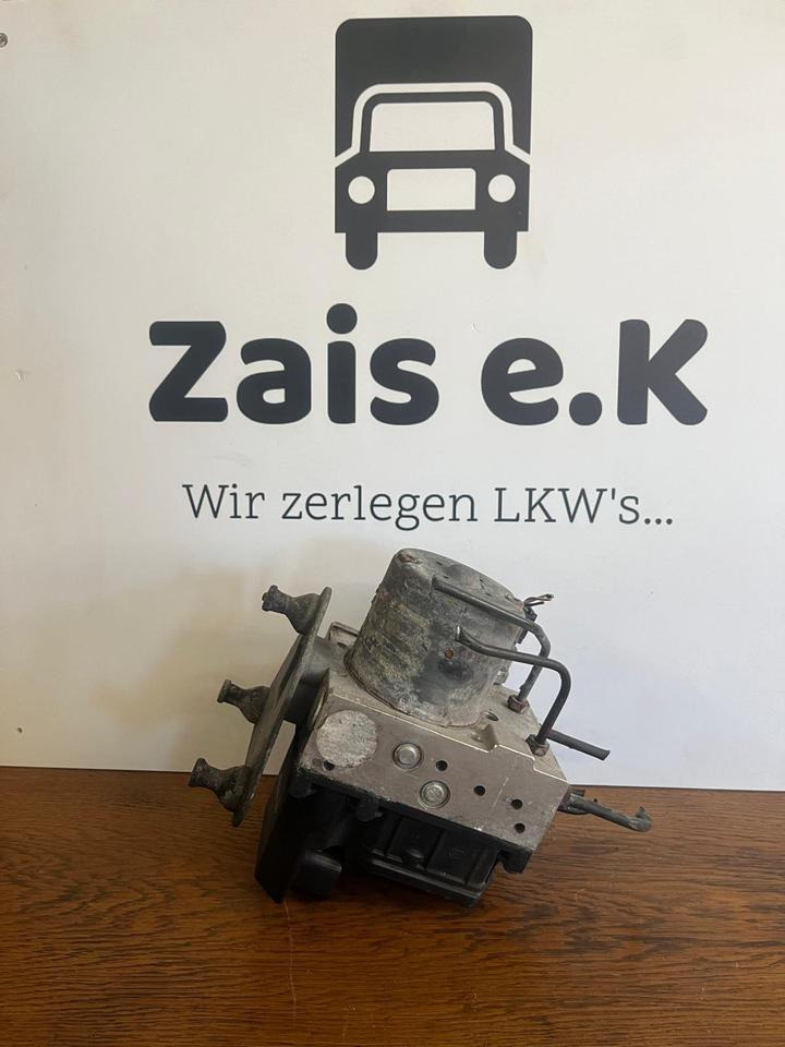 Mercedes Sprinter W906 ABS Modul Hydraulikblock A0004469289 - Piezas de recambio: foto 1 Mercedes Sprinter W906 ABS Modul Hydraulikblock A0004469289 - Piezas de recambio: foto 1
