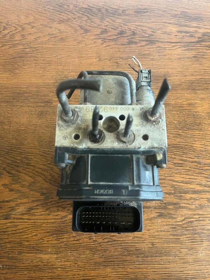 Mercedes Sprinter W906 ABS Modul Hydraulikblock A0004469289 - Piezas de recambio: foto 2 Mercedes Sprinter W906 ABS Modul Hydraulikblock A0004469289 - Piezas de recambio: foto 2