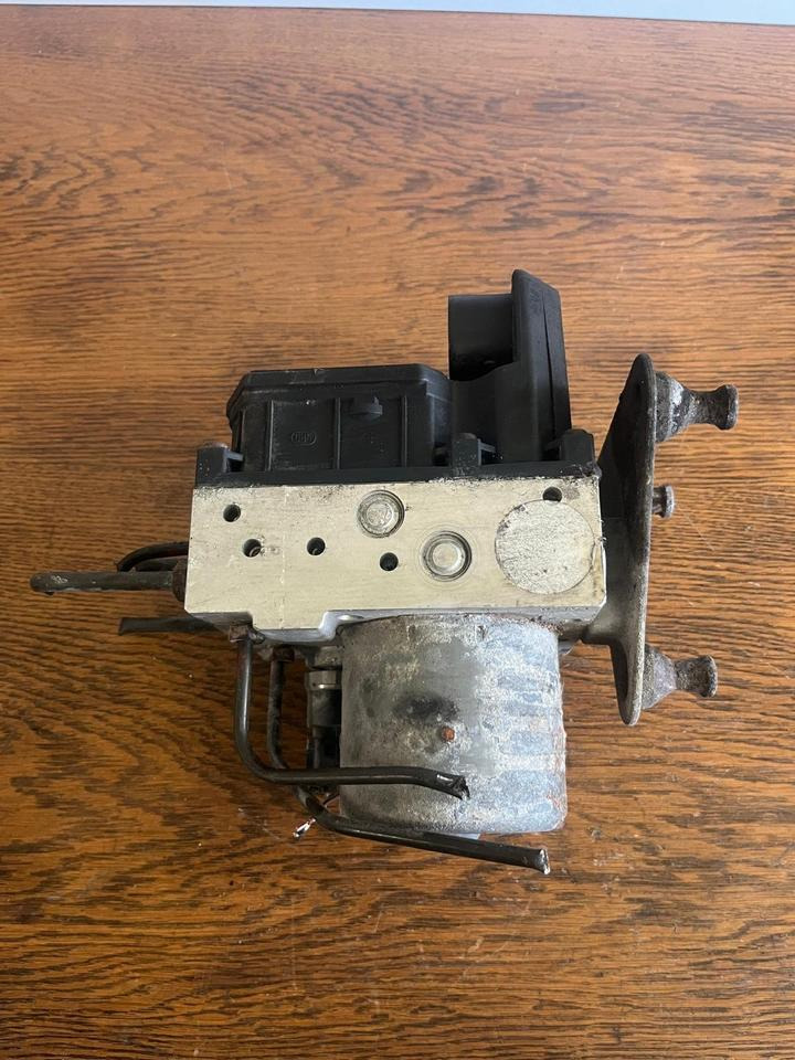 Mercedes Sprinter W906 ABS Modul Hydraulikblock A0004469289 - Piezas de recambio: foto 4 Mercedes Sprinter W906 ABS Modul Hydraulikblock A0004469289 - Piezas de recambio: foto 4