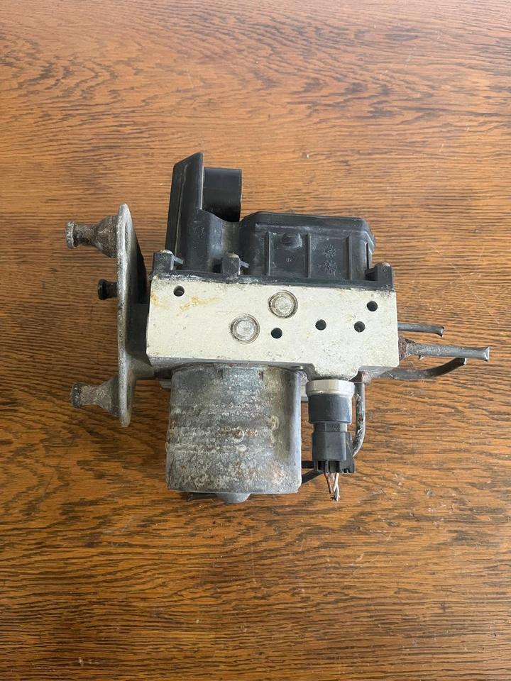 Mercedes Sprinter W906 ABS Modul Hydraulikblock A0004469289 - Piezas de recambio: foto 5 Mercedes Sprinter W906 ABS Modul Hydraulikblock A0004469289 - Piezas de recambio: foto 5