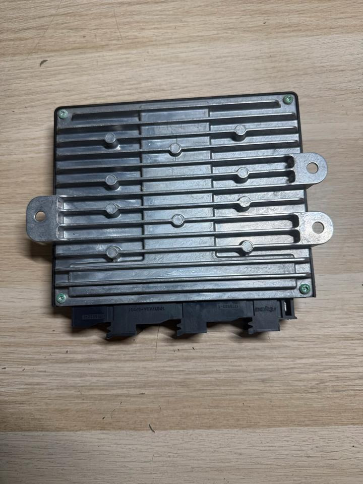 SCANIA COO E30 Steuergerät 1856018 - Unidad de control para Camión: foto 3 SCANIA COO E30 Steuergerät 1856018 - Unidad de control para Camión: foto 3