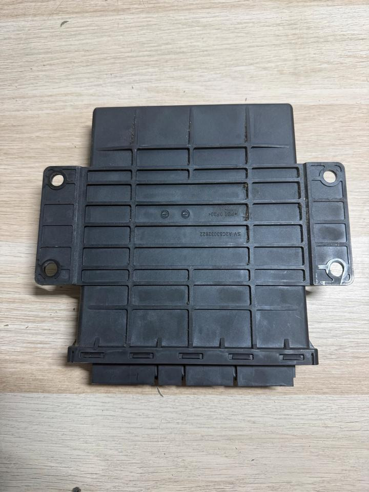 SCANIA OPC 4 Steuergerät 1754709 - Unidad de control para Camión: foto 3 SCANIA OPC 4 Steuergerät 1754709 - Unidad de control para Camión: foto 3