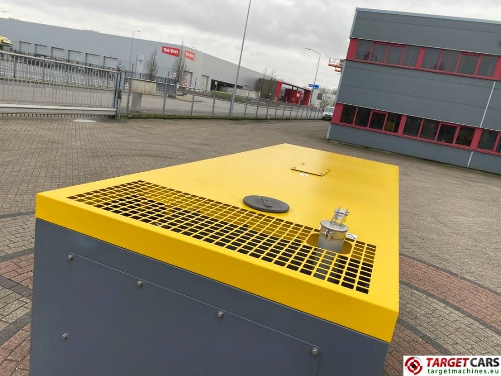 Leasing de Atlas Copco QES100 Diesel 100KVA Generator 400/230V Unused  Atlas Copco QES100 Diesel 100KVA Generator 400/230V Unused: foto 42
