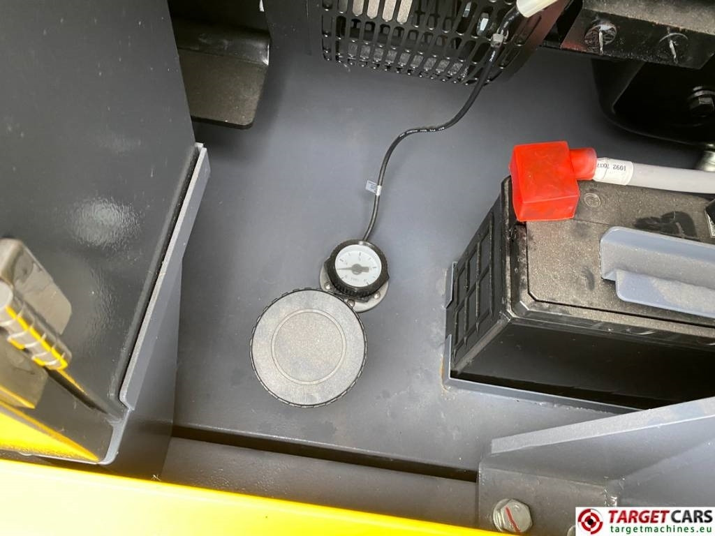 Leasing de Atlas Copco QES100 Diesel 100KVA Generator 400/230V Unused  Atlas Copco QES100 Diesel 100KVA Generator 400/230V Unused: foto 25