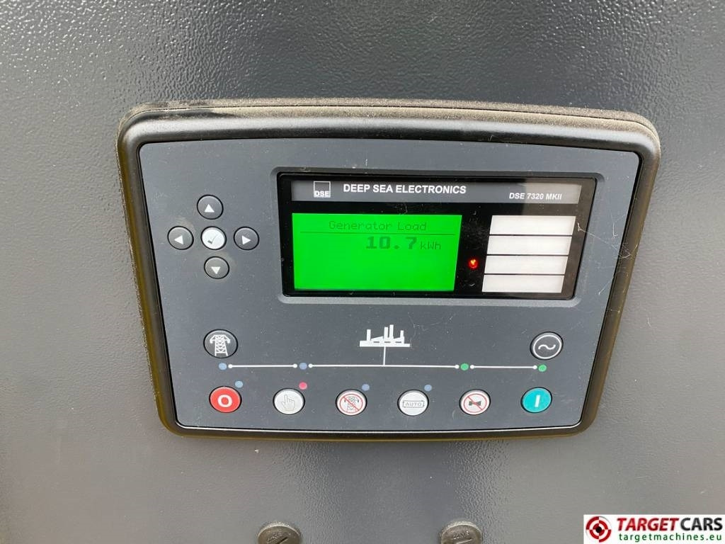 Leasing de Atlas Copco QES100 Diesel 100KVA Generator 400/230V Unused  Atlas Copco QES100 Diesel 100KVA Generator 400/230V Unused: foto 34