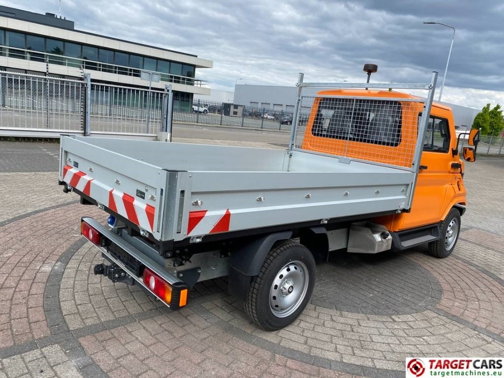 Evum ACar Electric UTV 4x4 Open Platform XL Van - Camión caja abierta, Vehículo utilitario eléctrico: foto 4 Evum ACar Electric UTV 4x4 Open Platform XL Van - Camión caja abierta, Vehículo utilitario eléctrico: foto 4