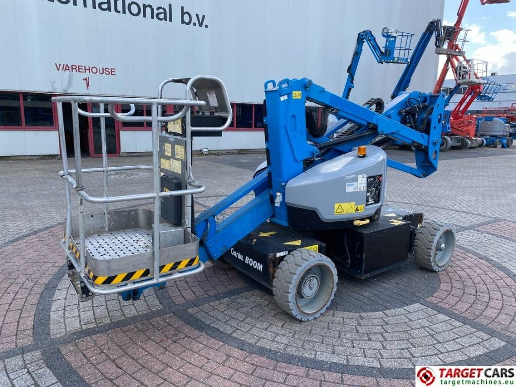 Genie Z-33/18 Electric Articulated Boom Work Lift 1200cm - Plataforma articulada: foto 1 Genie Z-33/18 Electric Articulated Boom Work Lift 1200cm - Plataforma articulada: foto 1