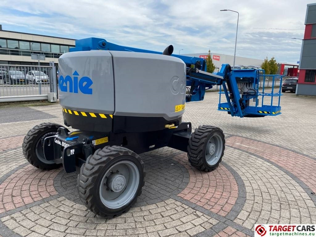 Genie Z-45/25J RT Diesel 4x4 Articulated Boom Lift 16M - Plataforma articulada: foto 3 Genie Z-45/25J RT Diesel 4x4 Articulated Boom Lift 16M - Plataforma articulada: foto 3