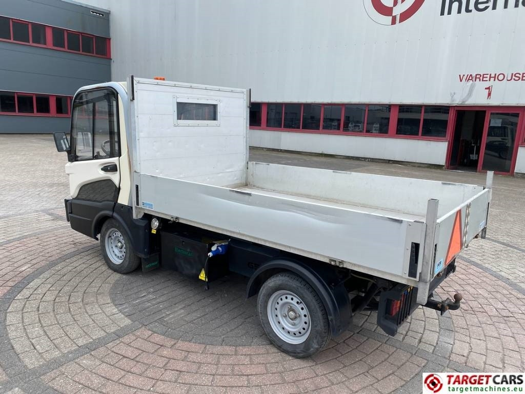 Goupil G5 Electric UTV Utility Open Tipper Kipper - Camión volquete, Camión eléctrico: foto 4 Goupil G5 Electric UTV Utility Open Tipper Kipper - Camión volquete, Camión eléctrico: foto 4