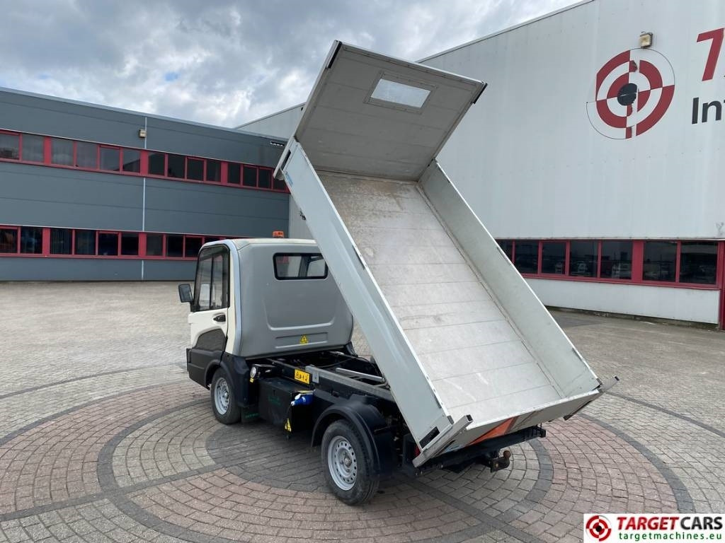 Goupil G5 Electric UTV Utility Open Tipper Kipper - Camión volquete, Camión eléctrico: foto 5 Goupil G5 Electric UTV Utility Open Tipper Kipper - Camión volquete, Camión eléctrico: foto 5
