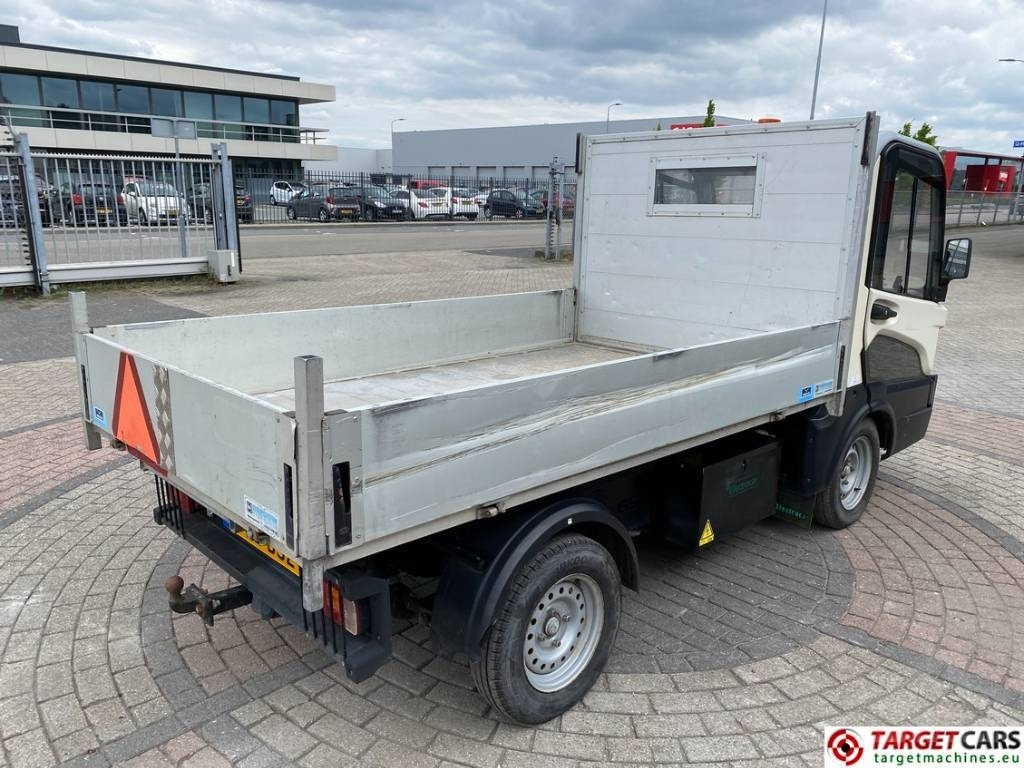 Goupil G5 Electric UTV Utility Open Tipper Kipper - Camión volquete, Camión eléctrico: foto 3 Goupil G5 Electric UTV Utility Open Tipper Kipper - Camión volquete, Camión eléctrico: foto 3