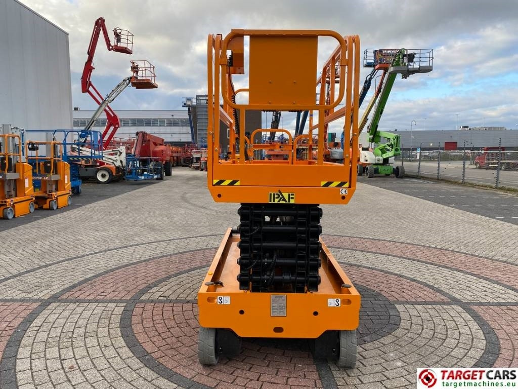 Leasing de Hangcha 160XENS Electric 160 Scissor Work Lift 1570cm NEW  Hangcha 160XENS Electric 160 Scissor Work Lift 1570cm NEW: foto 32 Leasing de Hangcha 160XENS Electric 160 Scissor Work Lift 1570cm NEW  Hangcha 160XENS Electric 160 Scissor Work Lift 1570cm NEW: foto 32