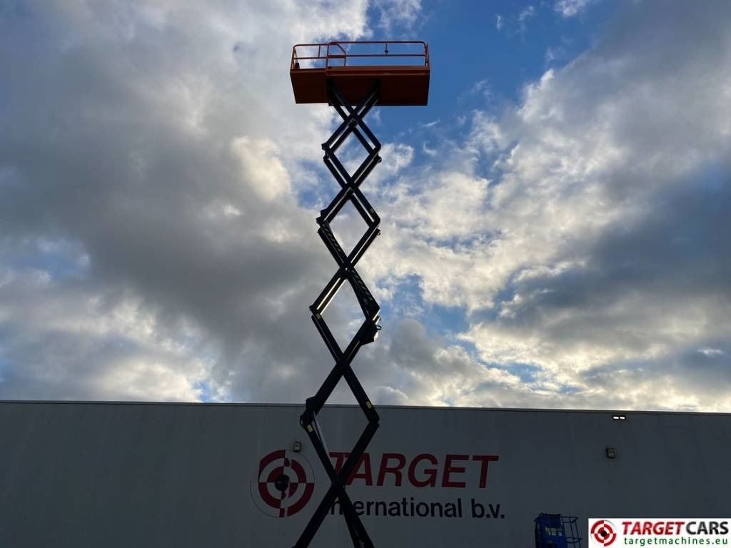 Leasing de Hangcha 160XENS Electric 160 Scissor Work Lift 1570cm NEW  Hangcha 160XENS Electric 160 Scissor Work Lift 1570cm NEW: foto 20 Leasing de Hangcha 160XENS Electric 160 Scissor Work Lift 1570cm NEW  Hangcha 160XENS Electric 160 Scissor Work Lift 1570cm NEW: foto 20