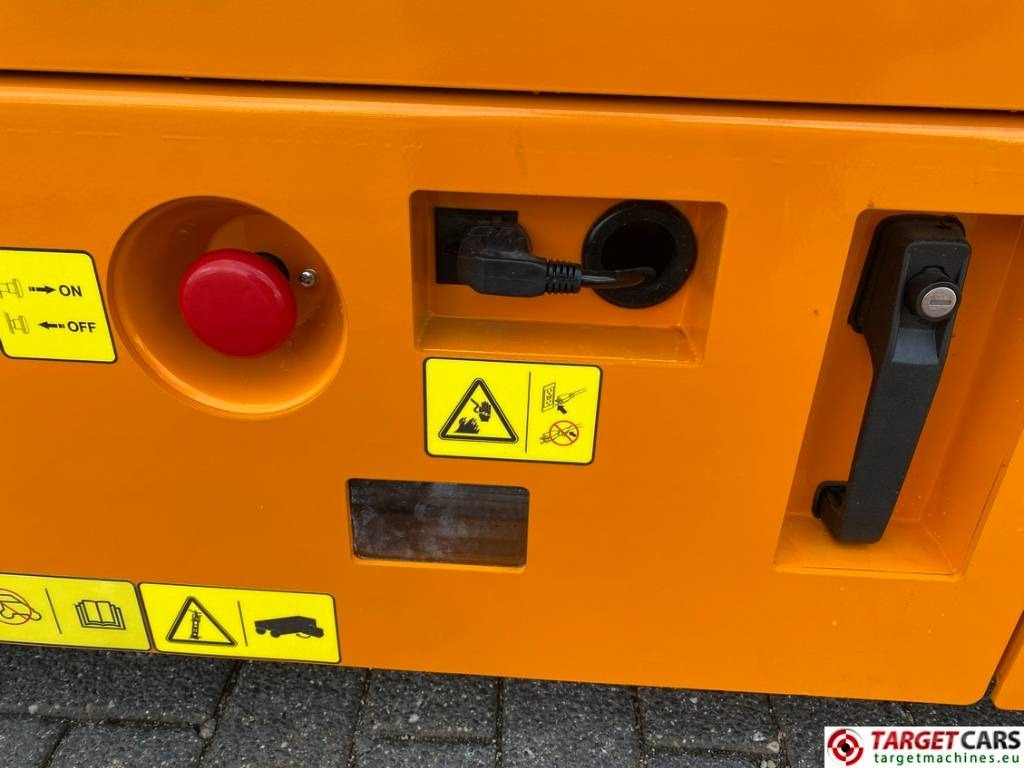 Leasing de Hangcha 160XENS Electric 160 Scissor Work Lift 1570cm NEW  Hangcha 160XENS Electric 160 Scissor Work Lift 1570cm NEW: foto 17 Leasing de Hangcha 160XENS Electric 160 Scissor Work Lift 1570cm NEW  Hangcha 160XENS Electric 160 Scissor Work Lift 1570cm NEW: foto 17