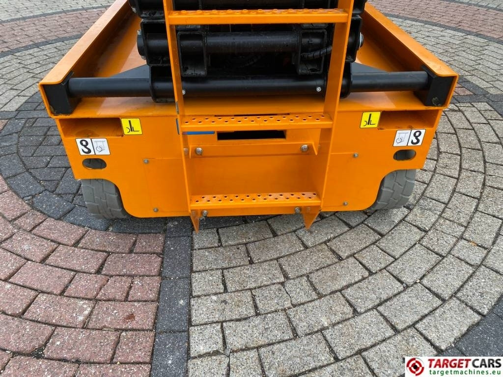 Leasing de Hangcha 160XENS Electric 160 Scissor Work Lift 1570cm NEW  Hangcha 160XENS Electric 160 Scissor Work Lift 1570cm NEW: foto 16 Leasing de Hangcha 160XENS Electric 160 Scissor Work Lift 1570cm NEW  Hangcha 160XENS Electric 160 Scissor Work Lift 1570cm NEW: foto 16
