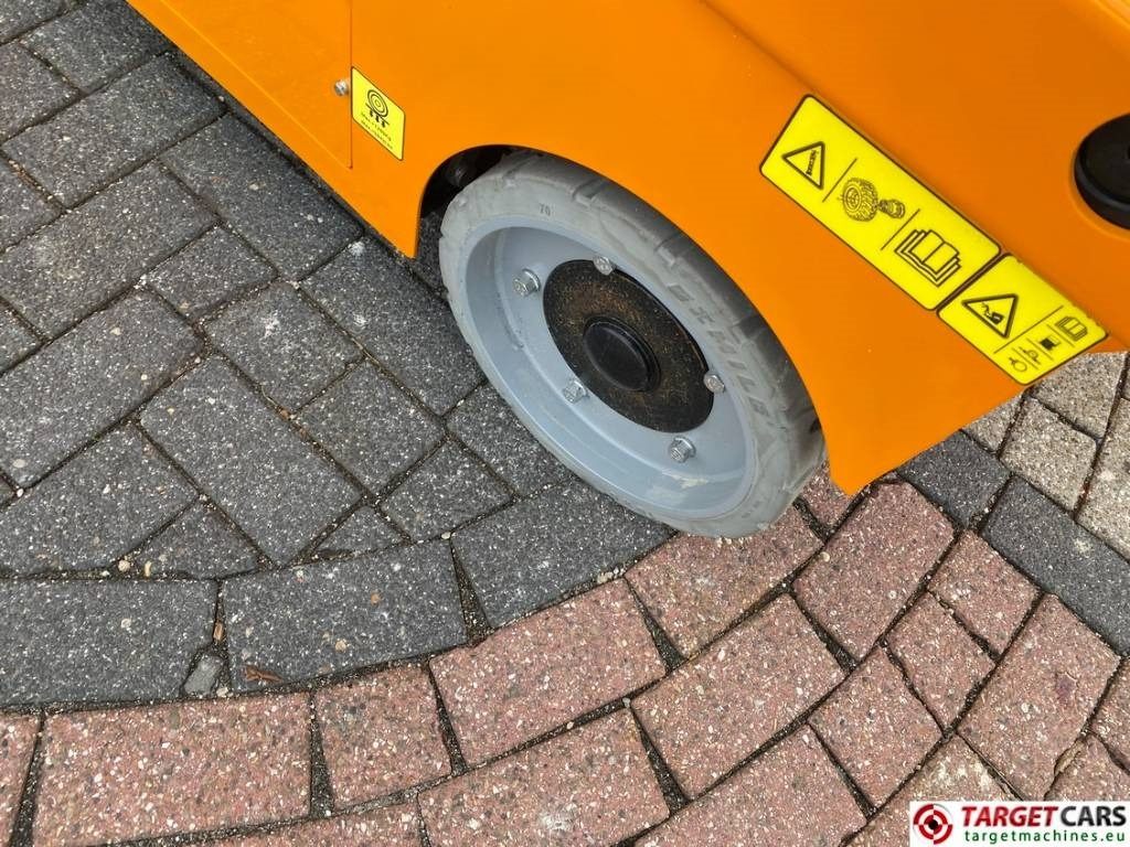 Leasing de Hangcha 160XENS Electric 160 Scissor Work Lift 1570cm NEW  Hangcha 160XENS Electric 160 Scissor Work Lift 1570cm NEW: foto 24 Leasing de Hangcha 160XENS Electric 160 Scissor Work Lift 1570cm NEW  Hangcha 160XENS Electric 160 Scissor Work Lift 1570cm NEW: foto 24