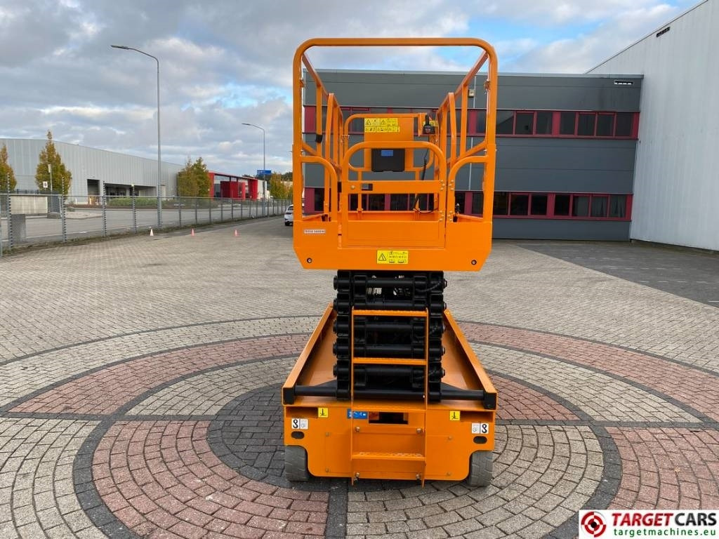 Leasing de Hangcha 160XENS Electric 160 Scissor Work Lift 1570cm NEW  Hangcha 160XENS Electric 160 Scissor Work Lift 1570cm NEW: foto 31 Leasing de Hangcha 160XENS Electric 160 Scissor Work Lift 1570cm NEW  Hangcha 160XENS Electric 160 Scissor Work Lift 1570cm NEW: foto 31