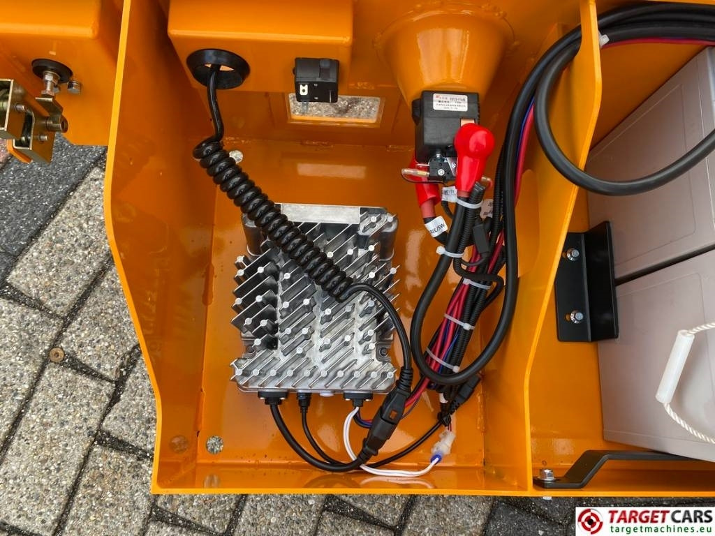 Leasing de Hangcha 160XENS Electric 160 Scissor Work Lift 1570cm NEW  Hangcha 160XENS Electric 160 Scissor Work Lift 1570cm NEW: foto 14 Leasing de Hangcha 160XENS Electric 160 Scissor Work Lift 1570cm NEW  Hangcha 160XENS Electric 160 Scissor Work Lift 1570cm NEW: foto 14