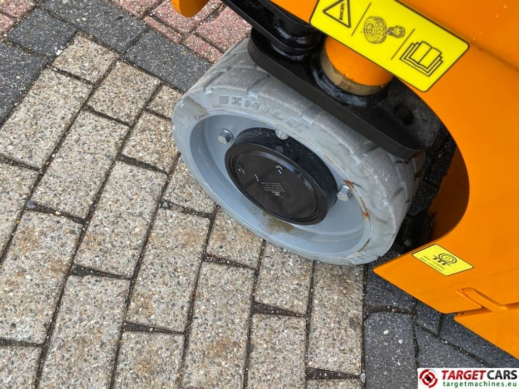 Leasing de Hangcha 160XENS Electric 160 Scissor Work Lift 1570cm NEW  Hangcha 160XENS Electric 160 Scissor Work Lift 1570cm NEW: foto 21 Leasing de Hangcha 160XENS Electric 160 Scissor Work Lift 1570cm NEW  Hangcha 160XENS Electric 160 Scissor Work Lift 1570cm NEW: foto 21