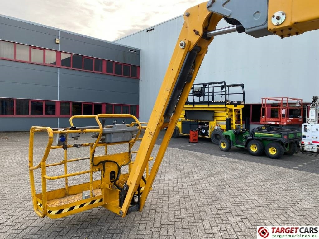Plataforma articulada Haulotte HA20PX Articulated 4x4x4 Diesel Boom Lift 2065cm: foto 46 Plataforma articulada Haulotte HA20PX Articulated 4x4x4 Diesel Boom Lift 2065cm: foto 46