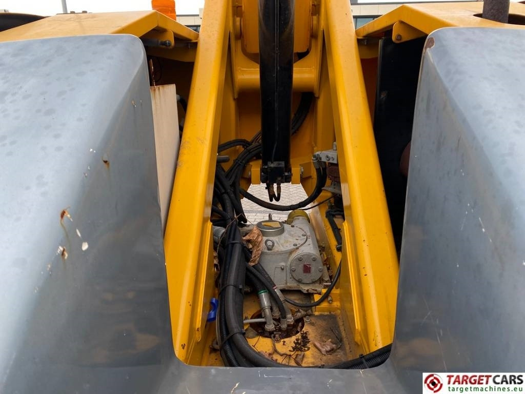 Plataforma articulada Haulotte HA20PX Articulated 4x4x4 Diesel Boom Lift 2065cm: foto 34 Plataforma articulada Haulotte HA20PX Articulated 4x4x4 Diesel Boom Lift 2065cm: foto 34