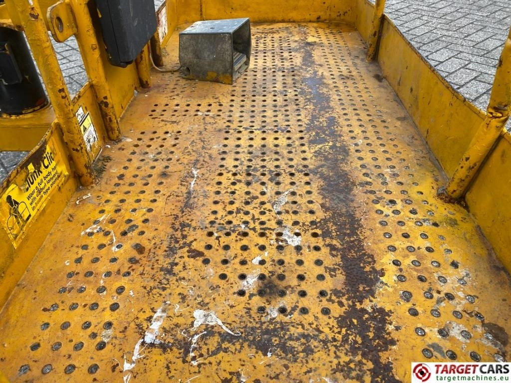 Plataforma articulada Haulotte HA20PX Articulated 4x4x4 Diesel Boom Lift 2065cm: foto 50 Plataforma articulada Haulotte HA20PX Articulated 4x4x4 Diesel Boom Lift 2065cm: foto 50