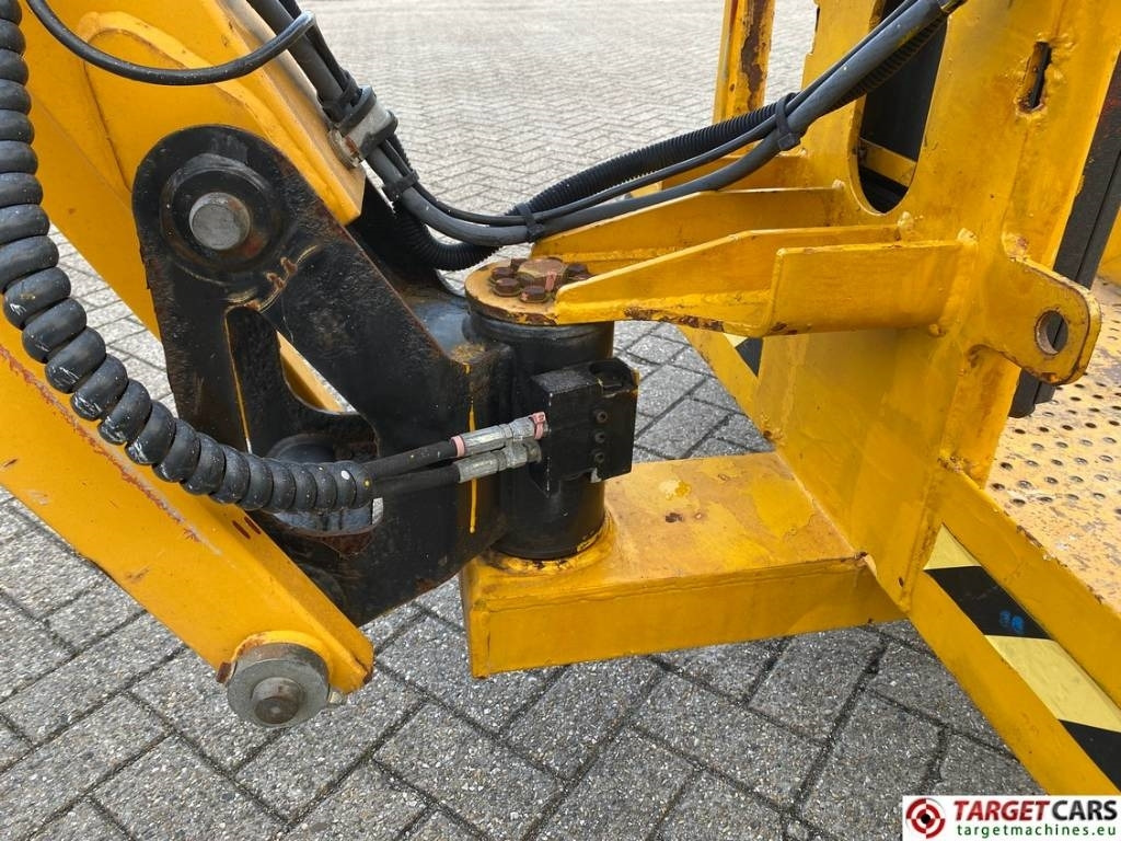 Plataforma articulada Haulotte HA20PX Articulated 4x4x4 Diesel Boom Lift 2065cm: foto 44 Plataforma articulada Haulotte HA20PX Articulated 4x4x4 Diesel Boom Lift 2065cm: foto 44