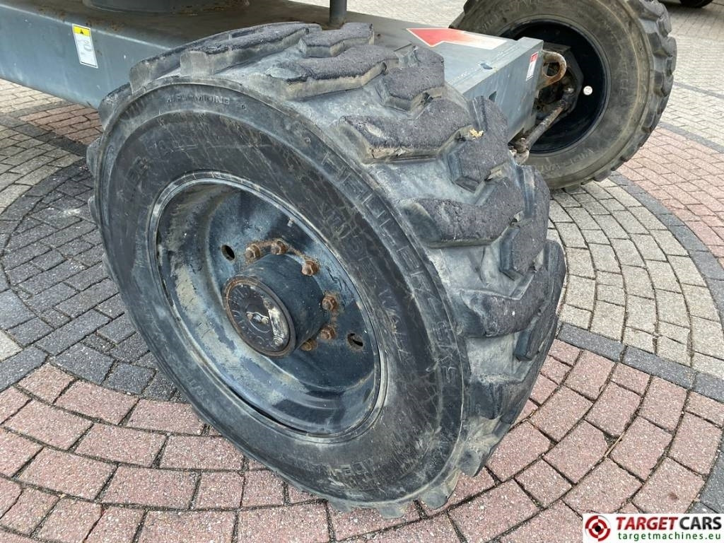 Plataforma articulada Haulotte HA20PX Articulated 4x4x4 Diesel Boom Lift 2065cm: foto 23 Plataforma articulada Haulotte HA20PX Articulated 4x4x4 Diesel Boom Lift 2065cm: foto 23