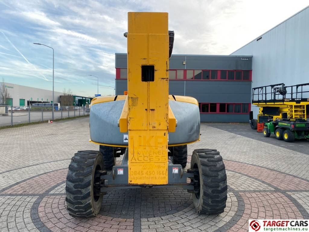Plataforma articulada Haulotte HA20PX Articulated 4x4x4 Diesel Boom Lift 2065cm: foto 36 Plataforma articulada Haulotte HA20PX Articulated 4x4x4 Diesel Boom Lift 2065cm: foto 36