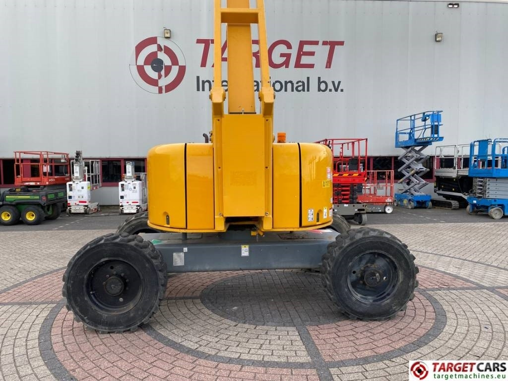 Plataforma articulada Haulotte HA20PX Articulated 4x4x4 Diesel Boom Lift 2065cm: foto 30 Plataforma articulada Haulotte HA20PX Articulated 4x4x4 Diesel Boom Lift 2065cm: foto 30