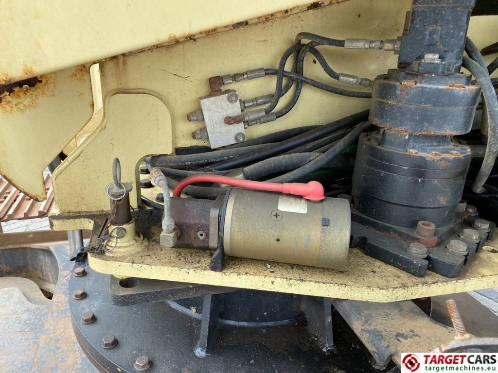 Plataforma telescopica JLG 660SJC Tracked Telescopic Diesel Boom Lift 2231cm: foto 14