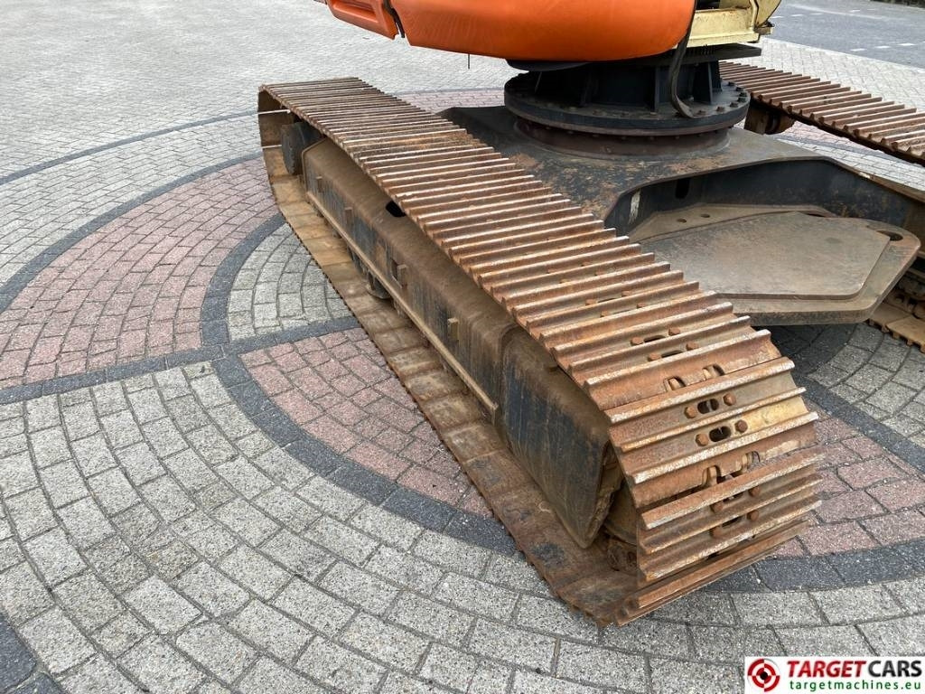 Plataforma telescopica JLG 660SJC Tracked Telescopic Diesel Boom Lift 2231cm: foto 24