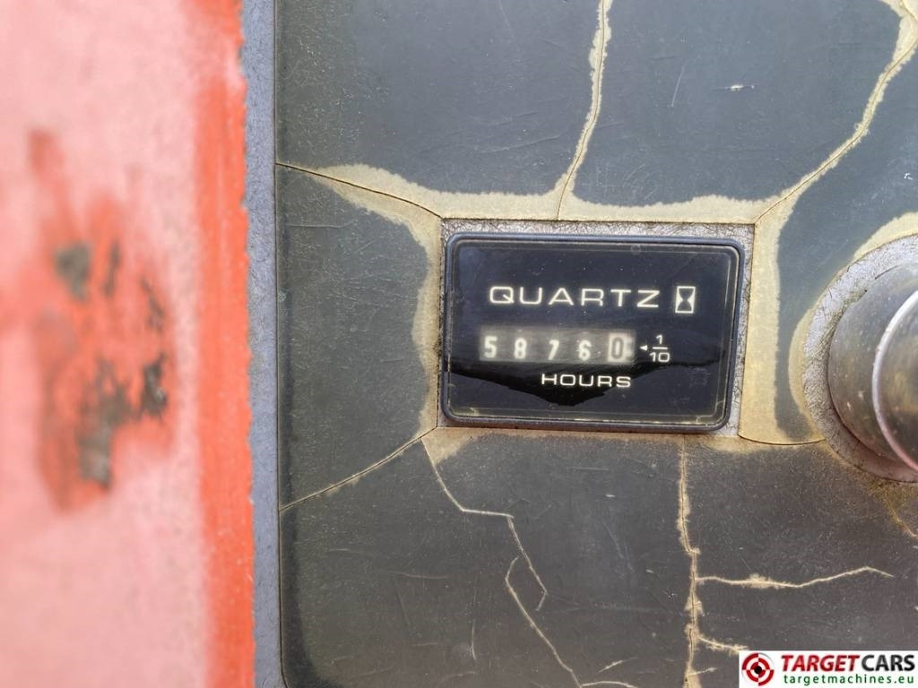 Plataforma telescopica JLG 660SJC Tracked Telescopic Diesel Boom Lift 2231cm: foto 12