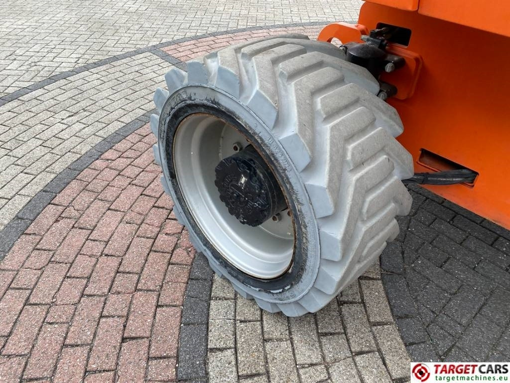 Plataforma articulada JLG H800AJ HyBrid Articulated 4x4 Boom WorkLift 2638cm: foto 23 Plataforma articulada JLG H800AJ HyBrid Articulated 4x4 Boom WorkLift 2638cm: foto 23