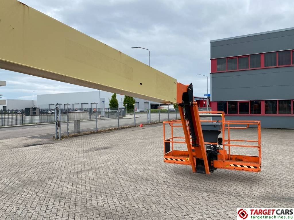 Plataforma articulada JLG H800AJ HyBrid Articulated 4x4 Boom WorkLift 2638cm: foto 29 Plataforma articulada JLG H800AJ HyBrid Articulated 4x4 Boom WorkLift 2638cm: foto 29