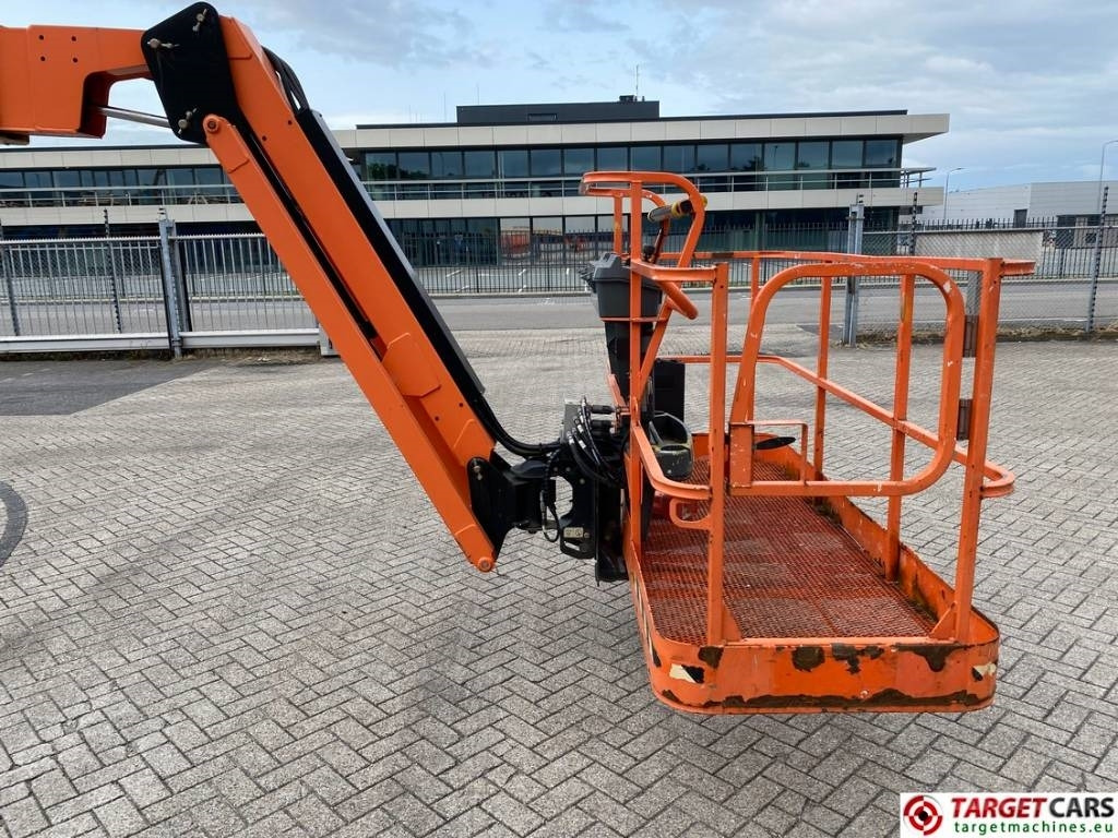 Plataforma articulada JLG H800AJ HyBrid Articulated 4x4 Boom WorkLift 2638cm: foto 17 Plataforma articulada JLG H800AJ HyBrid Articulated 4x4 Boom WorkLift 2638cm: foto 17