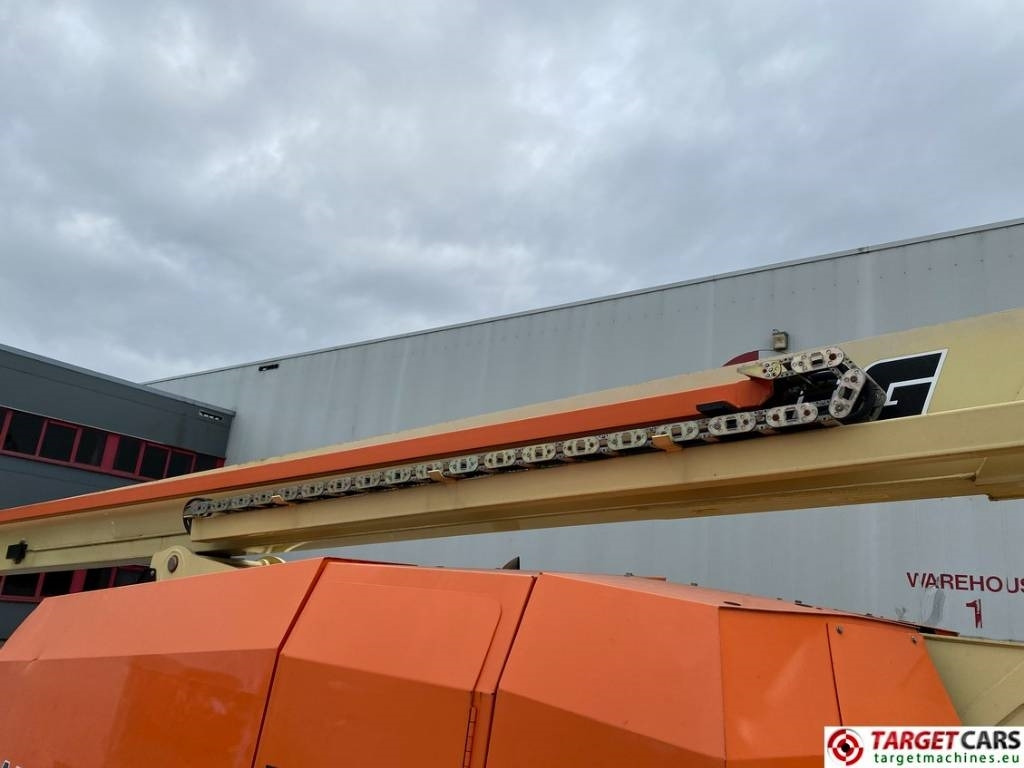 Plataforma articulada JLG H800AJ HyBrid Articulated 4x4 Boom WorkLift 2638cm: foto 25 Plataforma articulada JLG H800AJ HyBrid Articulated 4x4 Boom WorkLift 2638cm: foto 25